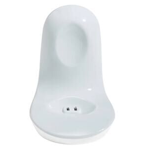 NuFACE Trinity Classic Charging Cradle Base + Cord + Adapter